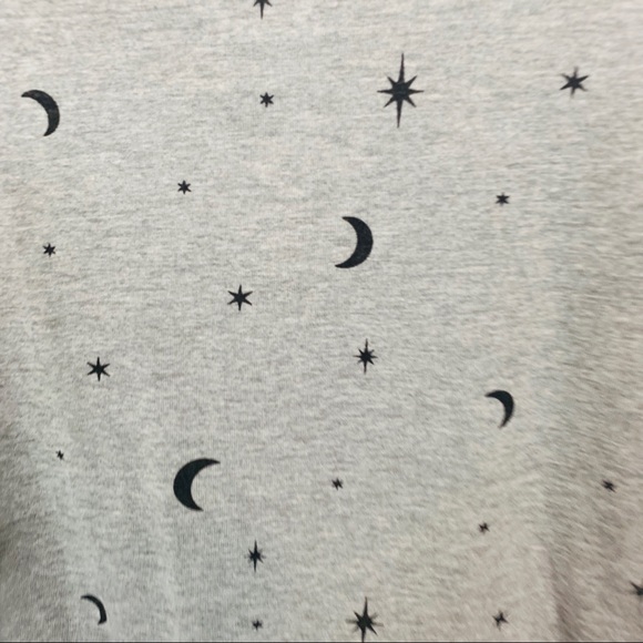 Modern lux graphic 'star gazer' knot tan… - Picture 8 of 8